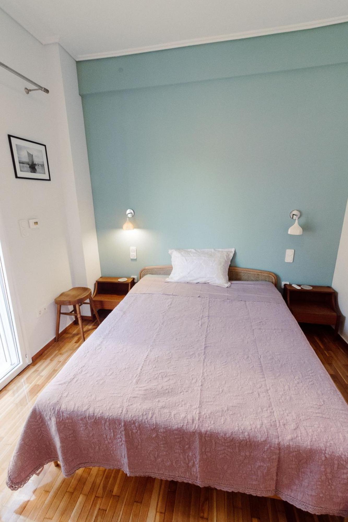 פיראוס Blue Harbour House - Style Meets Comfort מראה חיצוני תמונה