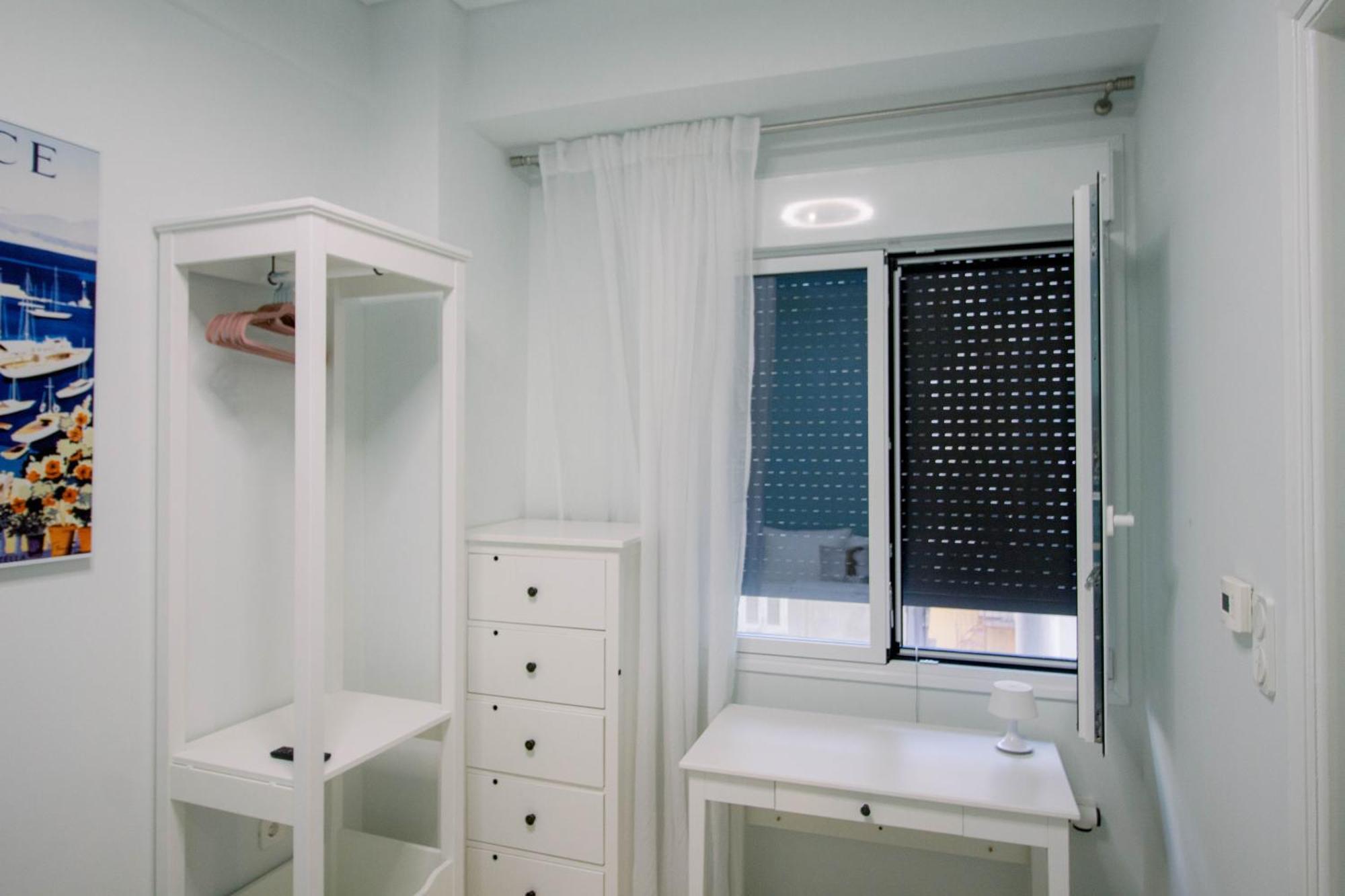 פיראוס Blue Harbour House - Style Meets Comfort מראה חיצוני תמונה