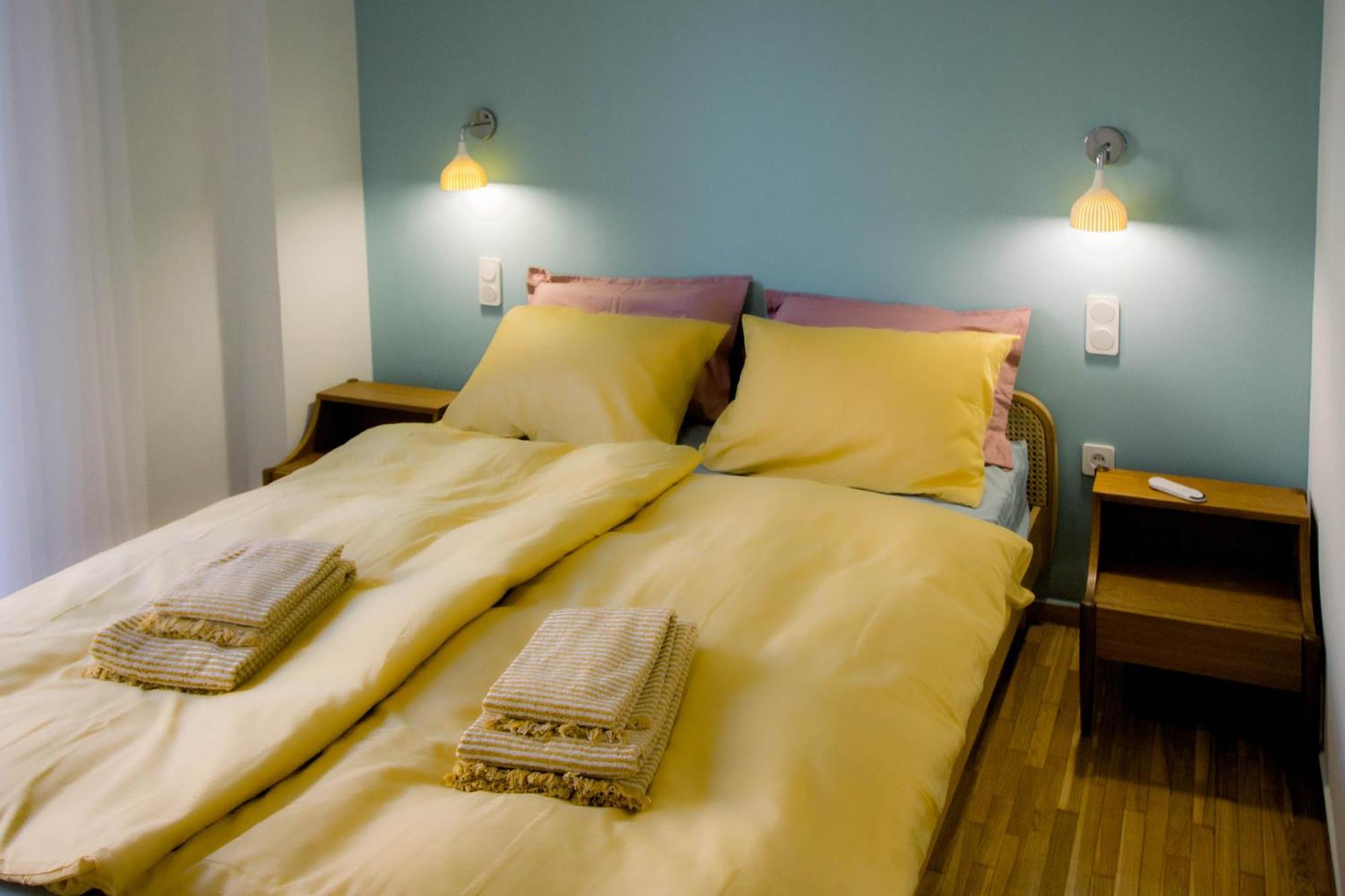 פיראוס Blue Harbour House - Style Meets Comfort מראה חיצוני תמונה
