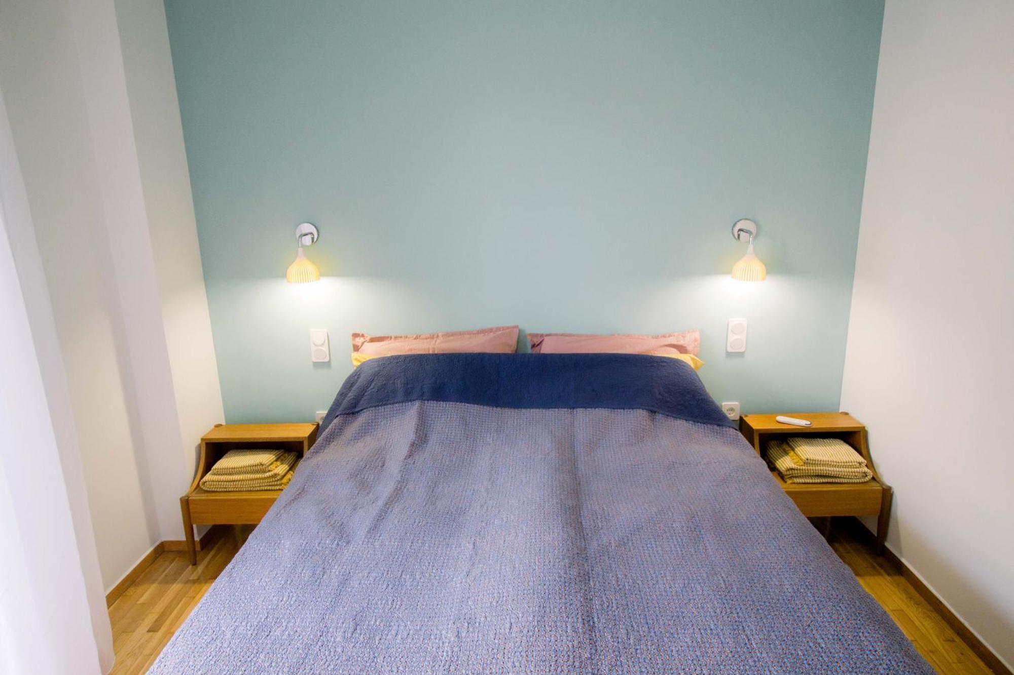 פיראוס Blue Harbour House - Style Meets Comfort מראה חיצוני תמונה
