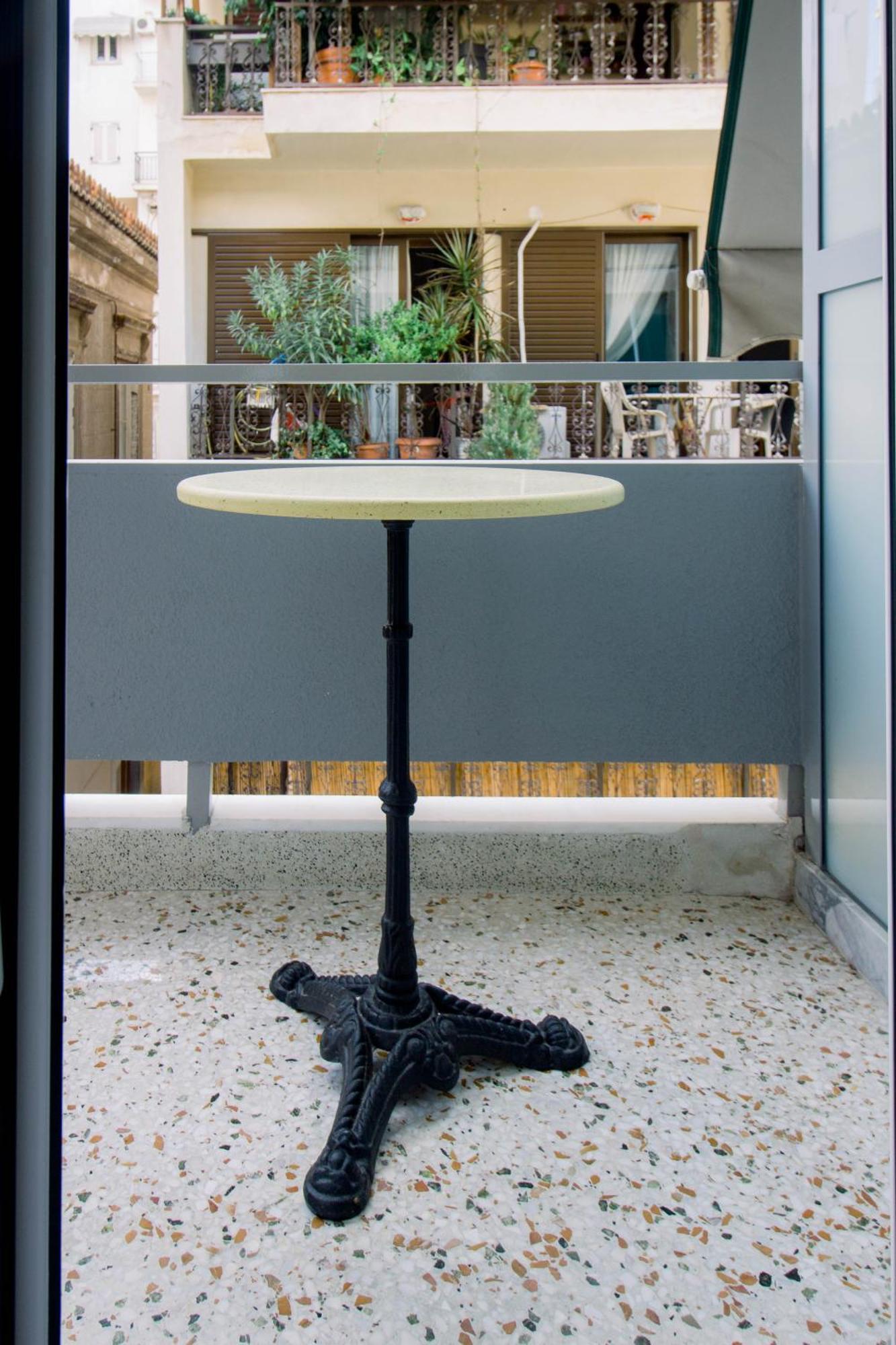 פיראוס Blue Harbour House - Style Meets Comfort מראה חיצוני תמונה